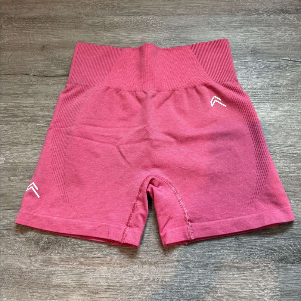 Oner Active - Classic Seamless 2.0 Shorts - Guava
